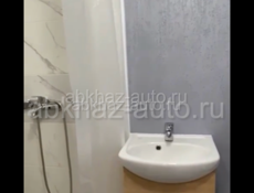 Домик со всеми удобствами 
