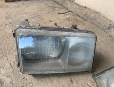 Продам фары на мерседес 124