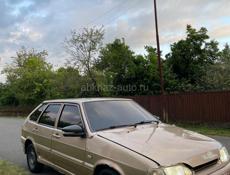 ВАЗ 2114