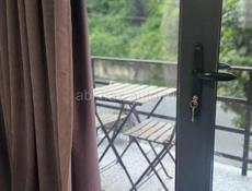 1 к.кв у ботан сада ,на 1 год -40 т.р в иесяц
