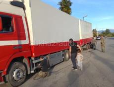DAF