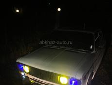 ВАЗ 2106