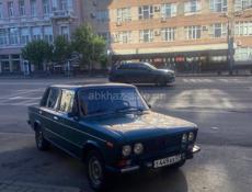 ВАЗ 2106