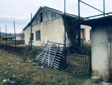 Продаю дом гал (хуч) первый гал . Срочно 3 милионна 