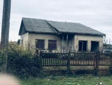 Продаю дом гал (хуч) первый гал . Срочно 3 милионна 
