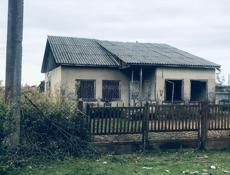 Продаю дом гал (хуч) первый гал . Срочно 3 милионна 