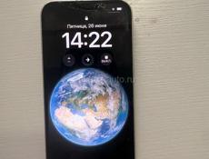 Продаю iPhone 13, 128 ГБ.