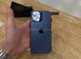 IPhone 15 pro max 256 gb 87🔋