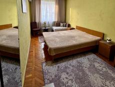 Сдам квартиру 3х комнатную(посуточно)