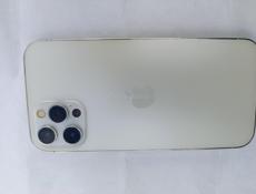 12 Pro Max, Silver