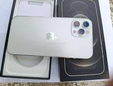 12 Pro Max, Silver