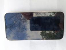 12 Pro Max, Silver
