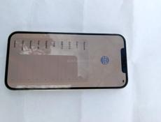 12 Pro Max, Silver