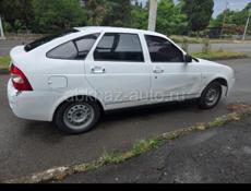 ВАЗ 2170 Priora