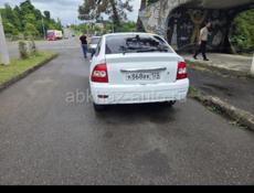 ВАЗ 2170 Priora