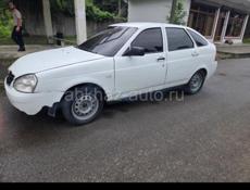ВАЗ 2170 Priora