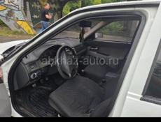 ВАЗ 2170 Priora