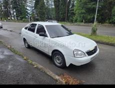 ВАЗ 2170 Priora