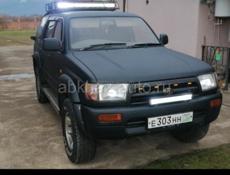 Toyota Hilux Surf