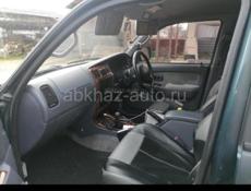 Toyota Hilux Surf