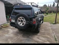 Toyota Hilux Surf