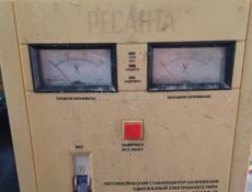 Ресанта 10квт 