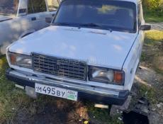 ВАЗ 2107