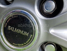 16 Колёса  Bridgestone Balminum   R16