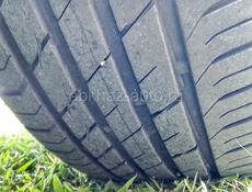 16 Колёса  Bridgestone Balminum   R16