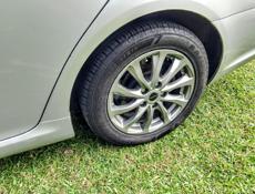 16 Колёса  Bridgestone Balminum   R16