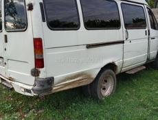 ГАЗ 2308 Атаман