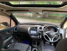 Honda F-mx