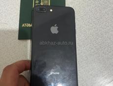 Айфон 8+