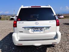 Lexus GX