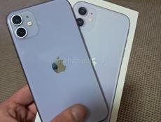 iPhone 11 - 68% АКБ 🔋 - ТОРГ