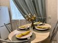 Двухкомнатная квартира 