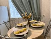 Двухкомнатная квартира 