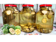 Продаются компоты 