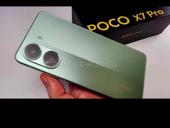Poco x7pro 