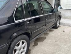 Volvo 960