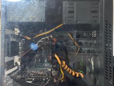 Игровой компьютер (i5/16gb/Rx580-8gb)