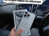 iPhone, новое поступление 😉