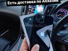 iPhone, новое поступление 😉