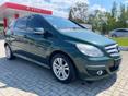 Mercedes-Benz B-Класс
