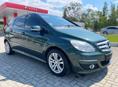 Mercedes-Benz B-Класс