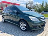 Mercedes-Benz B-Класс