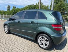 Mercedes-Benz B-Класс