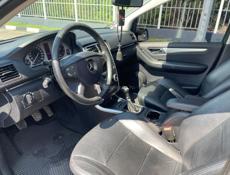 Mercedes-Benz B-Класс