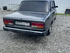 ВАЗ 2107