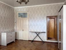Апартаменты в центре сухума